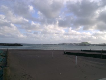 Praia da Vitória - Grande