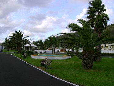 Jardim Municipal de Praia da Vitória