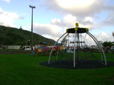 Parque Infantil da Marginal da Praia da Vitória