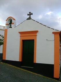 Capela de São Salvador