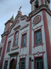 Igreja da Misericórdia da Praia da Vitória