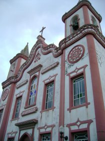Igreja da Misericórdia da Praia da Vitória