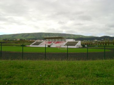 Estádio Municipal da Praia da Vitória