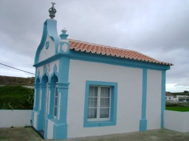 Império de Santa Luzia