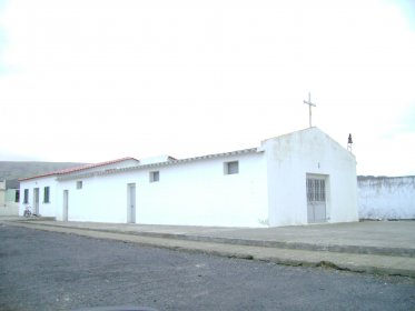 Capela de Nossa Senhora de Fátima