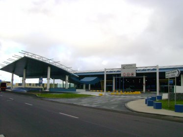 Aeroporto das Lajes
