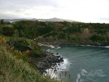 Porto de Pescas de Vila Nova