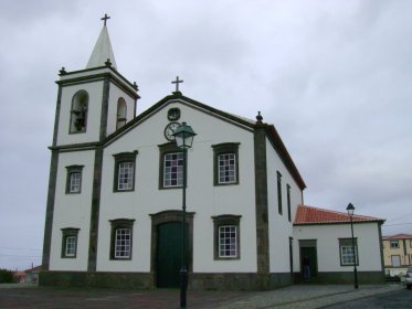 Igreja Matriz da Vial Nova