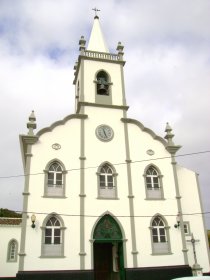 Igreja da Agualva