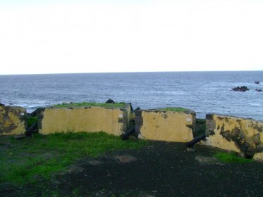 Forte de São Pedro