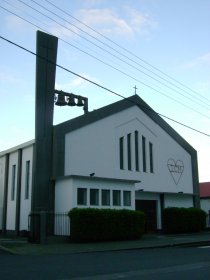 Igreja de Biscoitos