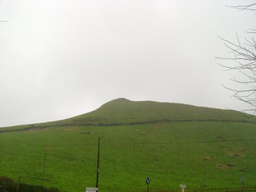 Pico da Bagacina