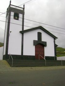 Igreja do Beato João Baptista Machado