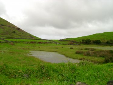 Lagoa do Ginjal