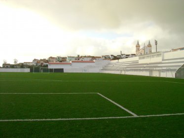 Campo de Futebol do Boavista Club Ribeirinha