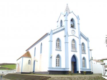 Igreja Matriz de Altares