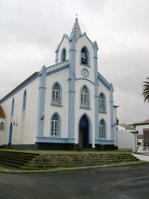 Igreja Matriz de Altares
