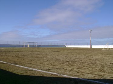 Campo de Futebol de Doze Ribeiras