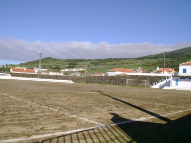 Campo de Futebol de Doze Ribeiras