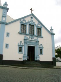 Igreja Paroquial de Nossa Senhora da Conceição