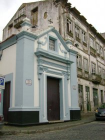 Capela do Cruzeiro