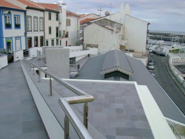 Observatório da Natureza dos Açores