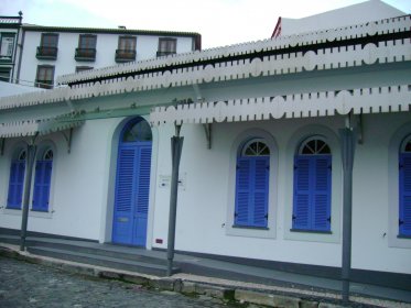 Observatório da Natureza dos Açores