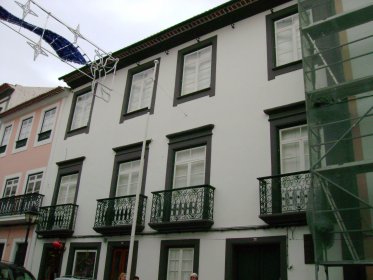 Casa de Almeida Garrett