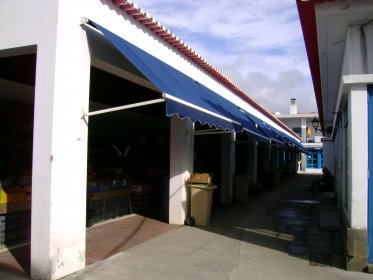 Mercado Municipal Duque de Bragança