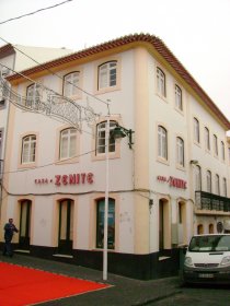 Hotel Zenite