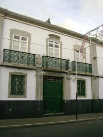 Casa Museu Francisco Ernesto de Oliveira Martins
