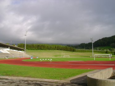 Estádio João Paulo II