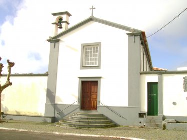 Igrejas de São Luís
