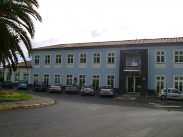 Hotel do Caracol
