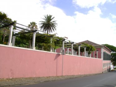 Quinta de São Carlos