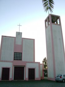 Igreja de São Carlos