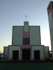 Igreja de São Carlos