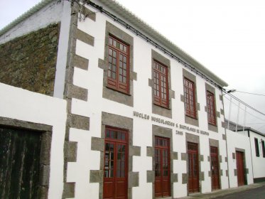Núcleo Museológico de São Bartolomeu de Regatos