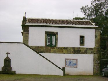 Capela da Quinta de Santo António