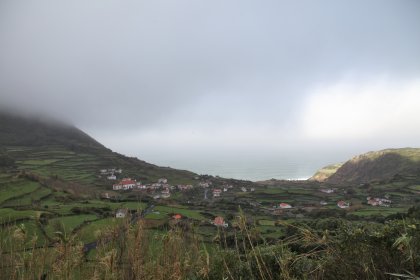 Miradouro da Fajãzinha