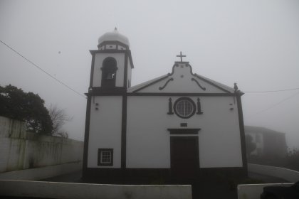 Igreja Matriz de Mosteiro