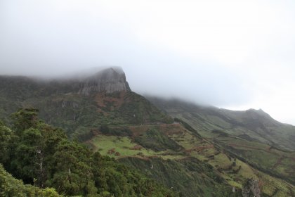 Miradouro da Rocha dos Bordões