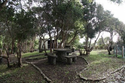 Parque de Merendas da Fajã de Lopo Vaz