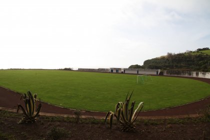 Estádio Municipal das Lajes das Flores