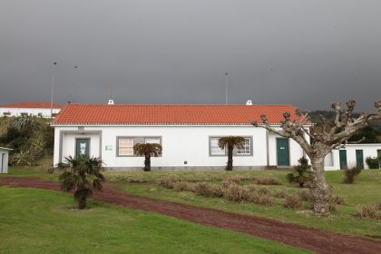 Ludoteca das Lajes das Flores