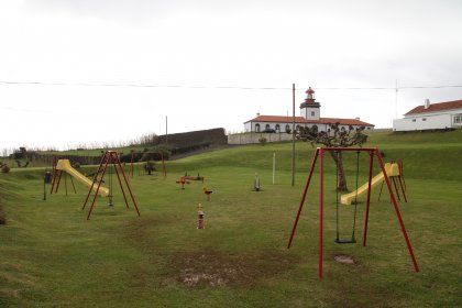 Parque Infantil das Lajes das Flores