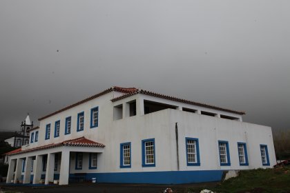 Ludoteca de Fazenda das Lajes