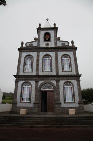 Igreja Paroquial de Fazenda das Lajes