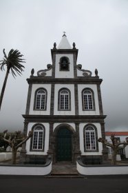 Igreja Matriz da Lomba