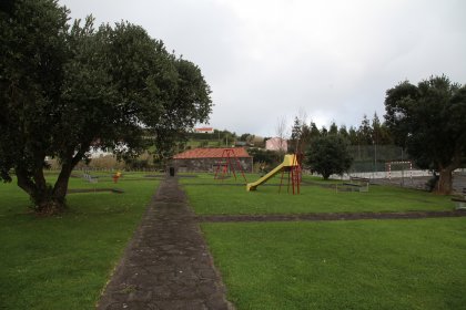 Parque Infantil de Lomba